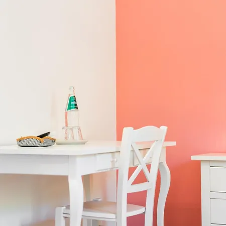 Bed & Breakfast Su Carinniu Villacidro