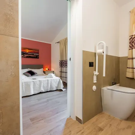 Bed & Breakfast Su Carinniu