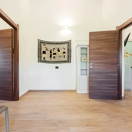 Bed & Breakfast Su Carinniu 3*