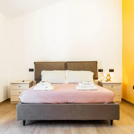 Bed & Breakfast Su Carinniu Villacidro