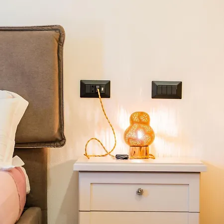Su Carinniu Bed & Breakfast Villacidro