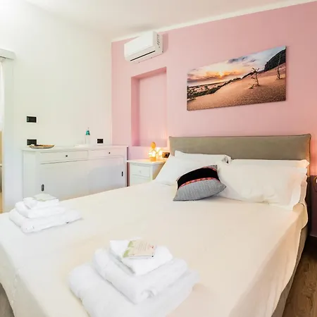 Bed & Breakfast Su Carinniu Villacidro
