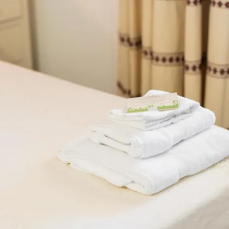 Su Carinniu Bed & Breakfast 3*