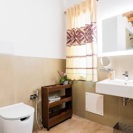 Bed & Breakfast Su Carinniu Villacidro