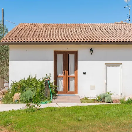 Su Carinniu 3* Villacidro