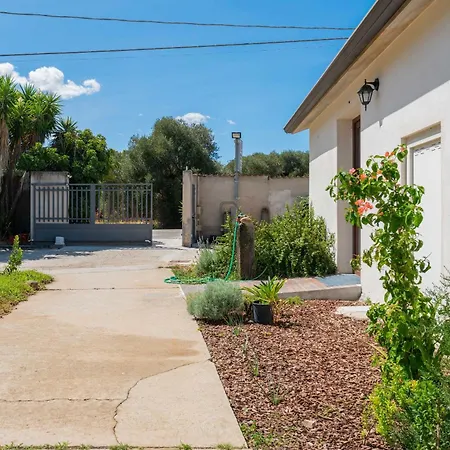 Su Carinniu 빌라시드로