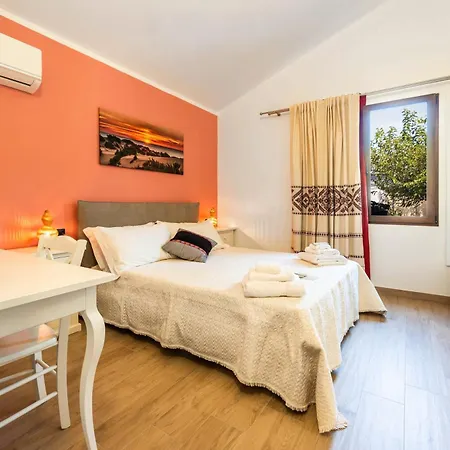 Su Carinniu B&B 빌라시드로