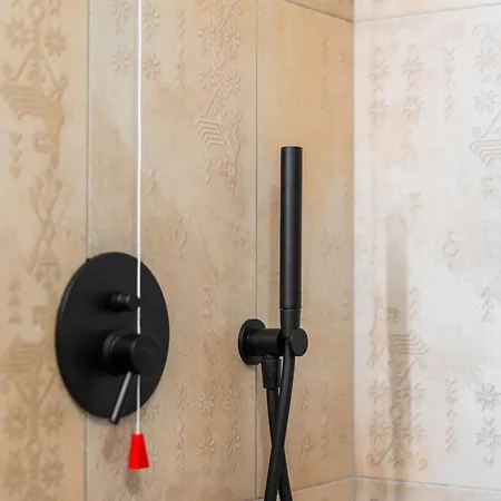 B&B Su Carinniu 빌라시드로