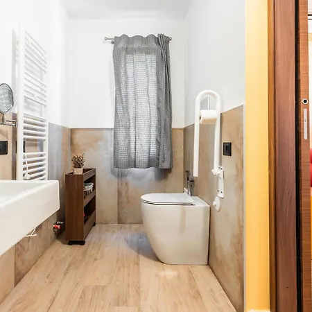 B&B Su Carinniu 빌라시드로