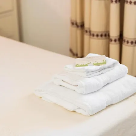 Su Carinniu 3* 빌라시드로