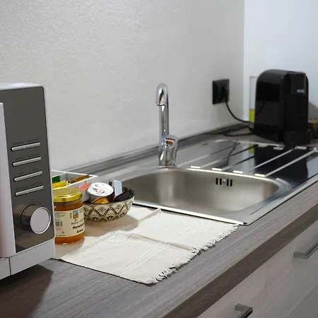 Su Carinniu Bed & Breakfast