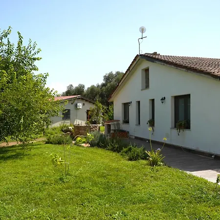 Su Carinniu 3* Villacidro