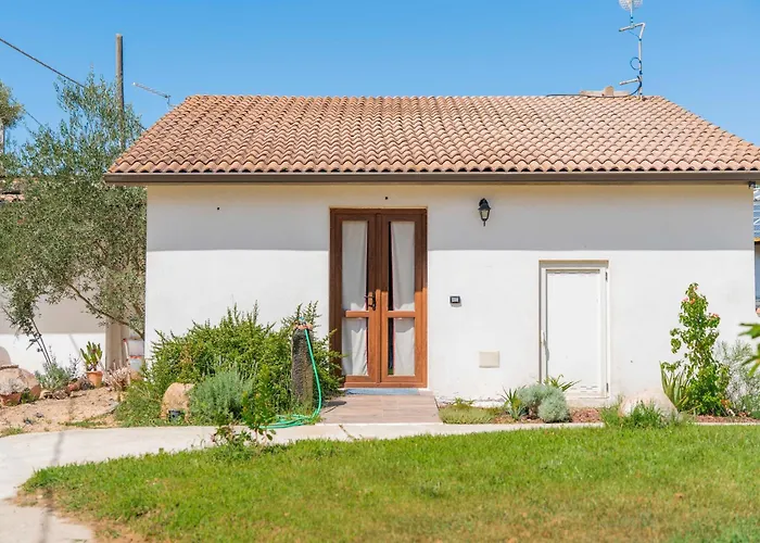 Su Carinniu 3* Villacidro