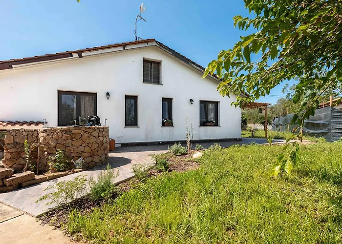 Su Carinniu Villacidro