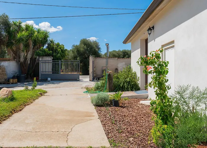 Su Carinniu Villacidro