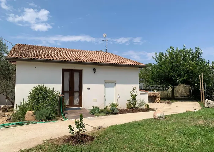 Oda ve Kahvaltı Su Carinniu 3*