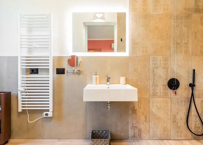 Su Carinniu Oda ve Kahvaltı Villacidro