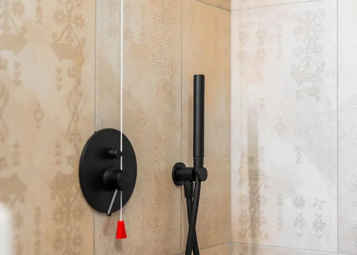 Oda ve Kahvaltı Su Carinniu Villacidro