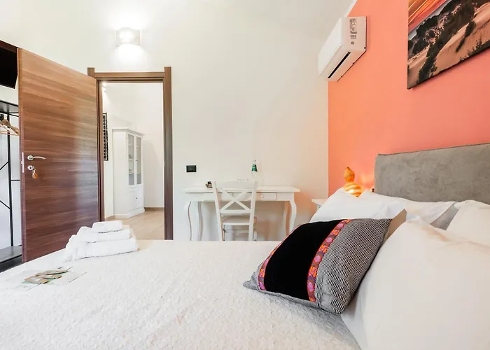 Oda ve Kahvaltı Su Carinniu