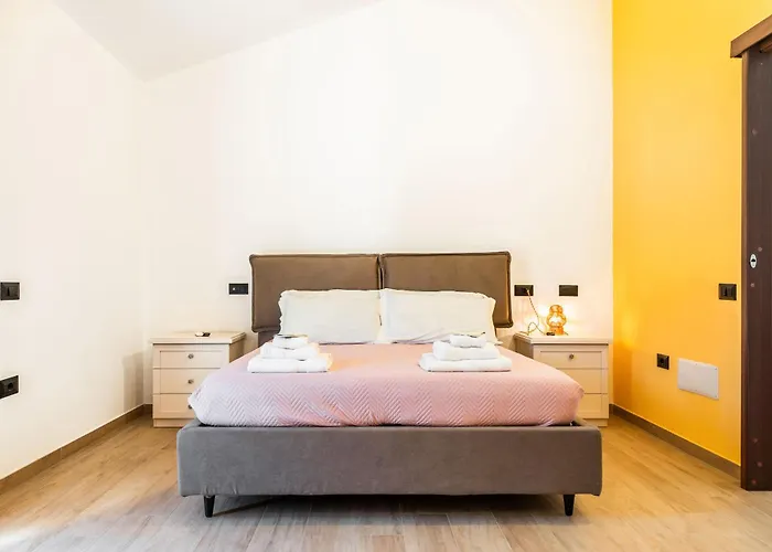 Oda ve Kahvaltı Su Carinniu