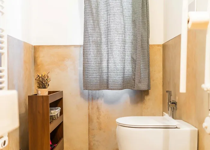 Su Carinniu Oda ve Kahvaltı 3*