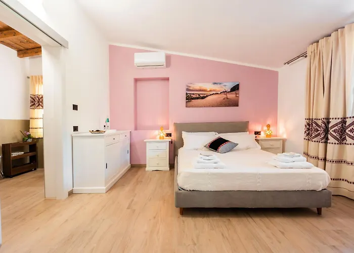 Oda ve Kahvaltı Su Carinniu 3*