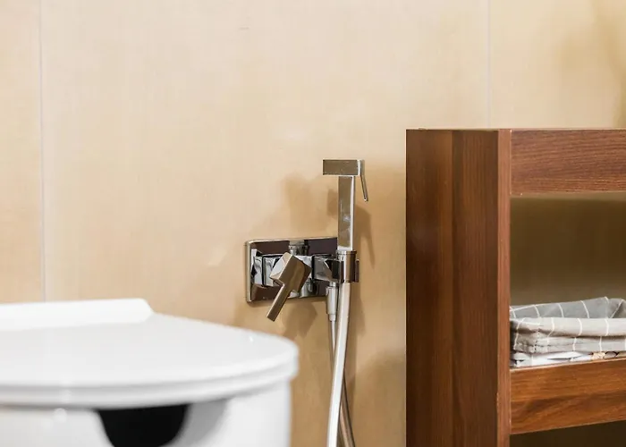 Oda ve Kahvaltı Su Carinniu