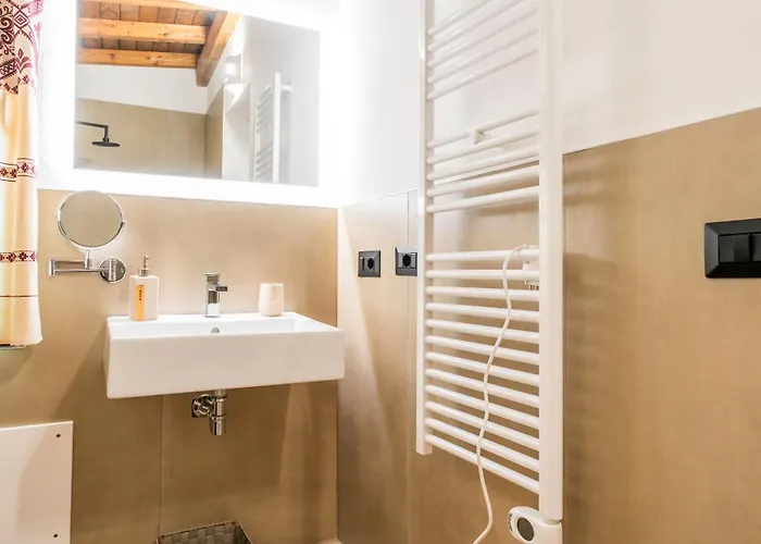 Su Carinniu Oda ve Kahvaltı